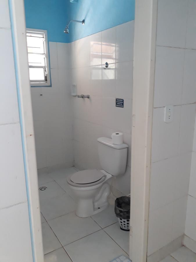 Pousada Do Horto Trindade  Eksteriør billede